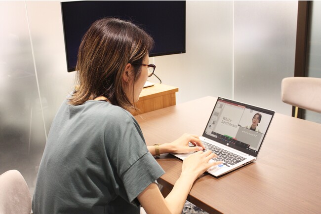 三菱商事×東京海上が出資するスタートアップ「ホワイトヘルスケア」がFindyを導入！独自開発のAIスコアリングとマッチング機能が創業間もない企業の技術者採用実現