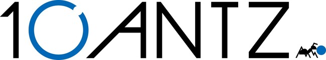 株式会社10ANTZ、AIを活用した独自の「AIマンガ着彩機能」を開発。大日本印刷株式会社が採用。