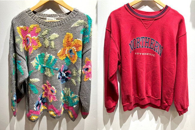 『古着屋RushOut』の新店舗が天王寺のSHIBUYA109阿倍野店に9/30OPEN！100％アメリカ直輸入の魅力的な古着を低価格で提供