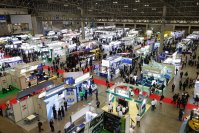 鉄道技術に特化した国内最大規模のB2Bイベント「第8回鉄道技術展2023」　社会インフラ構造物、モニタリング、維持管理の技術展「第5回 橋梁・トンネル技術展」　11月8日(水)～10日(金)幕張メッセ(4～8ホール)にて開催
