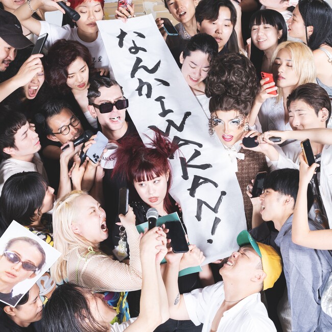 ジェンダーと社会への違和感を議論するPodcast番組『なんかIWAKAN！』が、2023年10月2日（月）Season 2 配信スタート