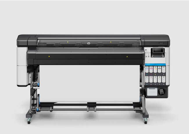 HP、エントリークラスのLatexプリンターを発表