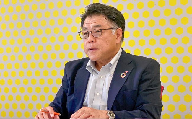 CRE、業界の垣根を超えた相互理解と連携を促す取材コラム「物流クロスオーバー」を開始