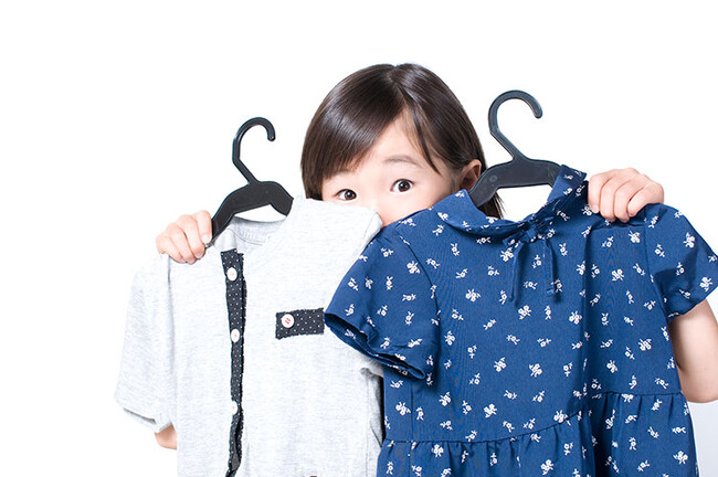 【調査結果】小中学生の83％が毎朝”自分”で着る服を選ぶ、服を買いにいくときは「似合いそうな色」を重視～「ニフティキッズ」にて「ファッション」についての調査を実施～