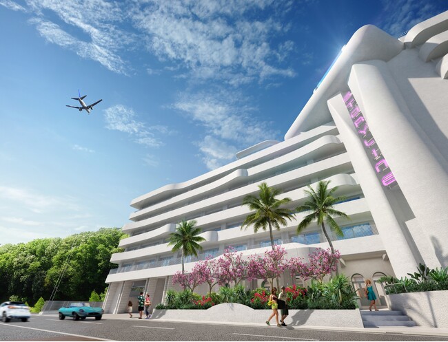 東急ホテルズ 新ブランドのホテル「STORYLINE 瀬長島（ストーリーラインせながじま）」2024年4月11日開業決定、2023年10月2日宿泊予約受付スタート