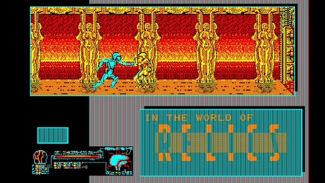 ＜News＞プロジェクトEGGがNintendo Switch(TM)に参入、1980～90年代の名作PCゲームを楽しもう。『EGGコンソール レリクス PC-8801』本日配信開始。