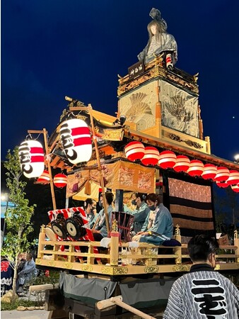 【千葉県佐倉市】江戸の祭禮、佐倉で再び！江戸文化を受け継ぐ「佐倉の秋祭り」開催（10/13～15）