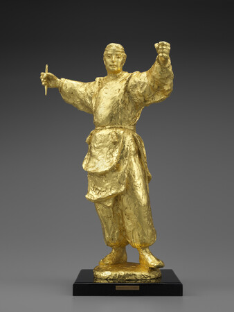 【セイコーハウス銀座ホール（旧和光ホール）】「第7回 美の魁け-日展の現代(いま)-」を10月26日(木)より開催