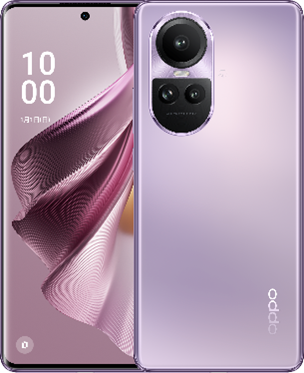 mineo新端末「OPPO Reno10 Pro 5G」の販売開始について