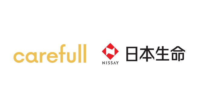 フェムテック福利厚生サービス「carefull」を提供するnanoni、日本生命保険相互会社と業務連携