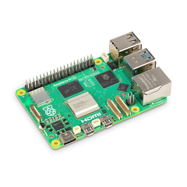 Raspberry Pi財団が2023年9月28日に新製品「Raspberry Pi(R) 5」を発表、工事設計認証の取得・表示手順完了次第、スイッチサイエンスウェブショップでも販売予定