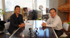 「賢者の選択サクセッション」に総合リサイクル業を営むナカダイが登場。時代に合わせて事業を転換し注目を集める事業承継に迫る！