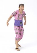 S.H.Figuarts 志村けんの変なおじさん(だっふんだ) S.H.Figuarts 志村けんの変なおじさん(だっふんだ)