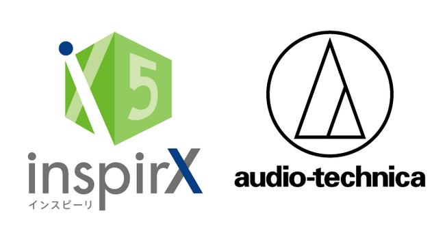 【導入事例公開】オーディオテクニカがコールセンターCRMソフト「inspirX」を導入