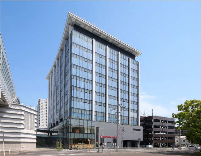 リージャス、鹿児島市内２拠点目となるフレキシブルオフィス「リージャス鹿児島中央駅前ビジネスセンター」2023年10月2日グランドオープン