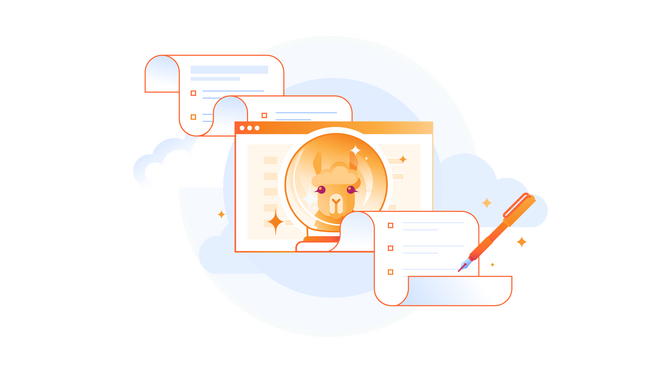 CloudflareとMeta、「Llama 2」をCloudflareのサーバーレスプラットフォーム上でグローバルで利用可能にすることを発表