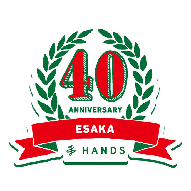 ハンズ江坂店、40周年を迎えました