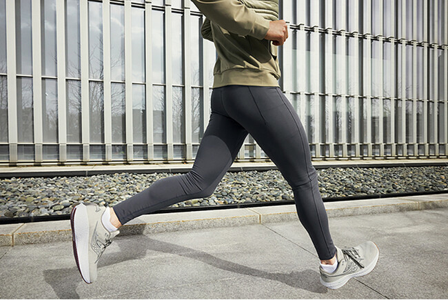 コベーションバイオマテリアルズ社Susterra(R)プロパンジオールを使用したSaucony(R)ランニングシューズの発売を発表