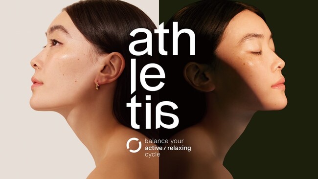 athletia＜アスレティア＞、フルーツギャザリング4店舗にて初の期間限定POPUPを開催。