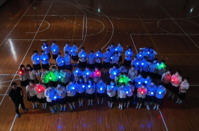 新エンターテインメント『インドアドローンショー』お披露目会（東京・福島）で事業プランを発表！＆【先着5組限定】無料トライアルショー募集のお知らせ