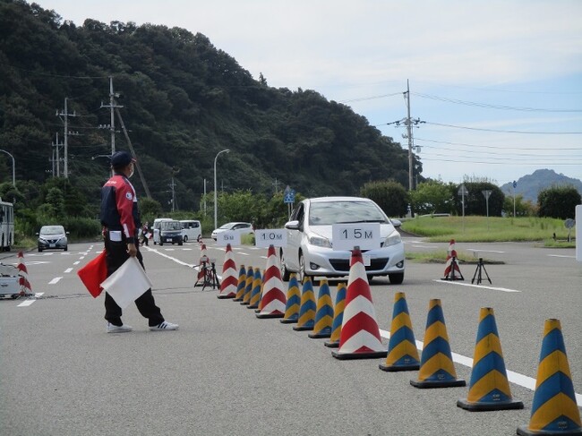 【JAF愛媛】ドライバーズセミナー 一般コースを開催します！