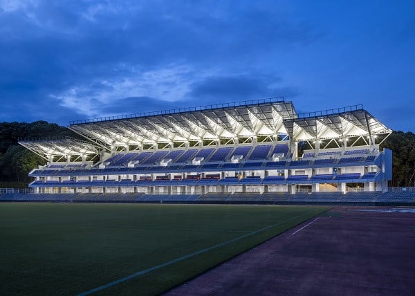 【東京都町田市】ふるさと納税を募集！「みんなの力で、町田ＧＩＯＮスタジアムを明るく照らそう！」