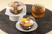 京都・伊藤久右衛門監修の宇治ほうじ茶スイーツ2種が全国で！9月30日より全国のセブン‐イレブン店舗にて販売開始