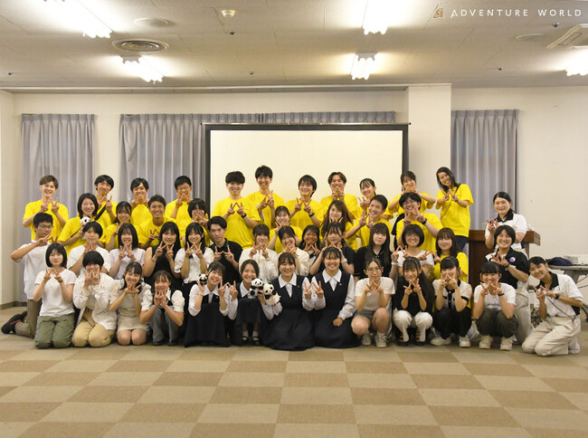 学生団体WAKA×YAMA主催「WAKA×YAMA SUMMER IDEATHON ２０２３」シンポジウム開催２０２３年１０月１５日（日）和歌山城ホール
