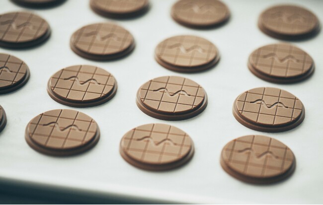 オリジナルミルクチョコレート専門店「Murir」販売再開のお知らせ～再オープンを記念し、送料無料キャンペーンも10月1日（日）AM10：00 から開始～