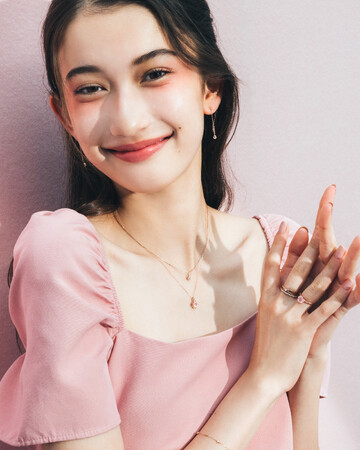 【ヴイエー ヴァンドーム青山】11月30日（日）まで対象商品の売り上げの一部を寄付するピンクリボンキャンペーンを開催中