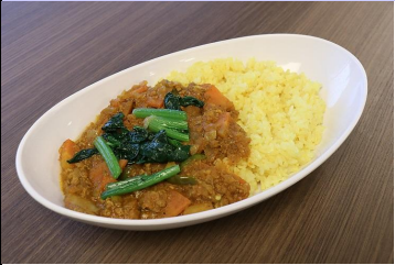 【埼玉県】10月から県庁食堂に「特製サステナブルメニュー」が登場!