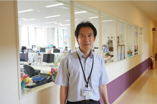教員研修プラットフォーム「授業てらす」のプロ講師に関西大学初等部の尾崎正彦教諭が就任！
