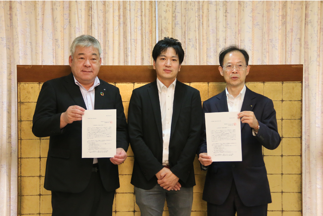 株式会社ORENDA WORLD、大分県玖珠町に拠点立地を表明