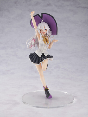 『魔女の旅々』の「イレイナ」がお求めやすい価格のフィギュアになって登場！　9月29日（金）より予約受付開始！
