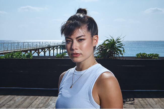 ジョンソンデジタルジャパン 公式トレーナーに「アニマルフロー」のリージョナルリーダーTANIAさんが就任！