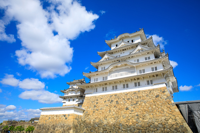 姫路城世界遺産登録30周年記念事業（10月開催分）のお知らせ