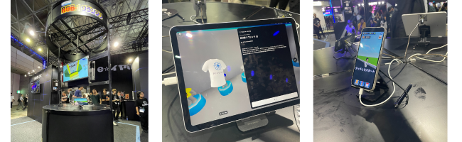 ProVision、東京ゲームショウ2023へ同社主催Robloxゲームコンテストの受賞作品を展示！企業やメディア各社、一般の大人から子どもまで多くの来場者がRobloxの魅力と可能性を感じる機会に。