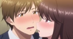 TVアニメ「しーくれっとみっしょん～潜入捜査官は絶対に負けない！～」10/1(日)より放送開始！第1話先行カット公開！