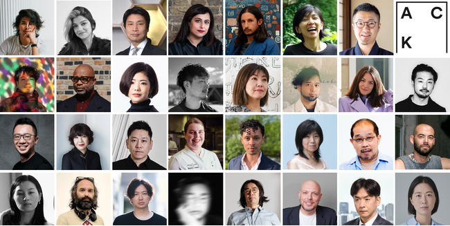 Art Collaboration Kyoto ACK Talks登壇者、Tastemakerが決定！