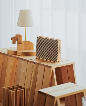 BANG & OLUFSENとカリモク家具による期間限定のSHOWROOMING SPACE