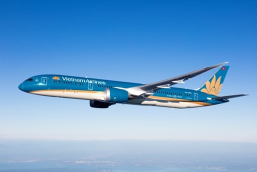 ベトナム航空　2023年 冬季運航スケジュールを発表