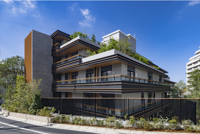 介護付き有料老人ホーム「グランフォレスト田園調布」 開設～独自のリハビリサービス「フォレストライフ」とICTで安全・快適な生活をサポート～