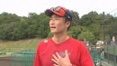 新井良太コーチ 新井良太コーチ