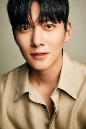 韓国俳優チ・チャンウク 来日ファンミーティング「2023 Ji Chang Wook Japan Fan Meeting 'Ji'ngle Bells」開催決定！
