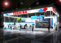 【東芝】「CEATEC 2023」の出展について