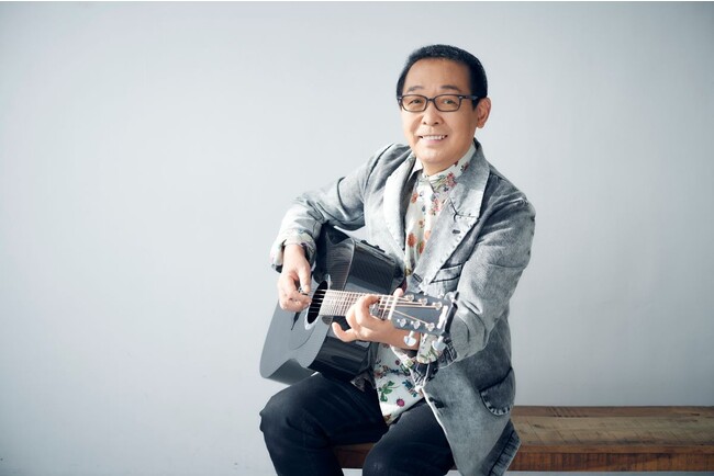 さだまさし50周年スペシャル企画『さだは文化だ！さだの50曲！Special』10月18日・25日（水）午後7時～9時 2週連続放送