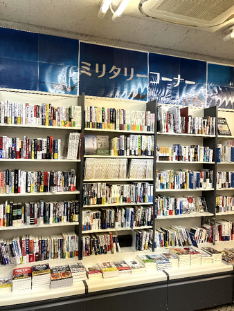 神保町の趣味の本屋「書泉グランデ」10月1日に、「地味でも、いい感じに」リニューアルオープン～とうとう常設で中世ヨーロッパコーナーも登場～