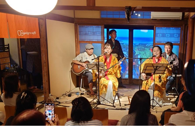 【イベントレポート】anywhere cafe（最先端古民家カフェ）が、ついにグランドオープン！9/16に記念イベントを開催いたしました。