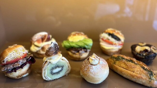 物語を紡ぐパン屋「アマムダコタン」のセカンドブランド「dacō」10月5日(木) 東京・桜新町に誕生