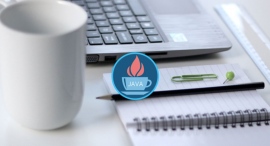 2023年秋「アテインIT研修ステーション」によるオンライン研修講座「Java (Webアプリ開発)」コース受付開始 2023年秋「アテインIT研修ステーション」によるオンライン研修講座「Java (Webアプリ開発)」コース受付開始